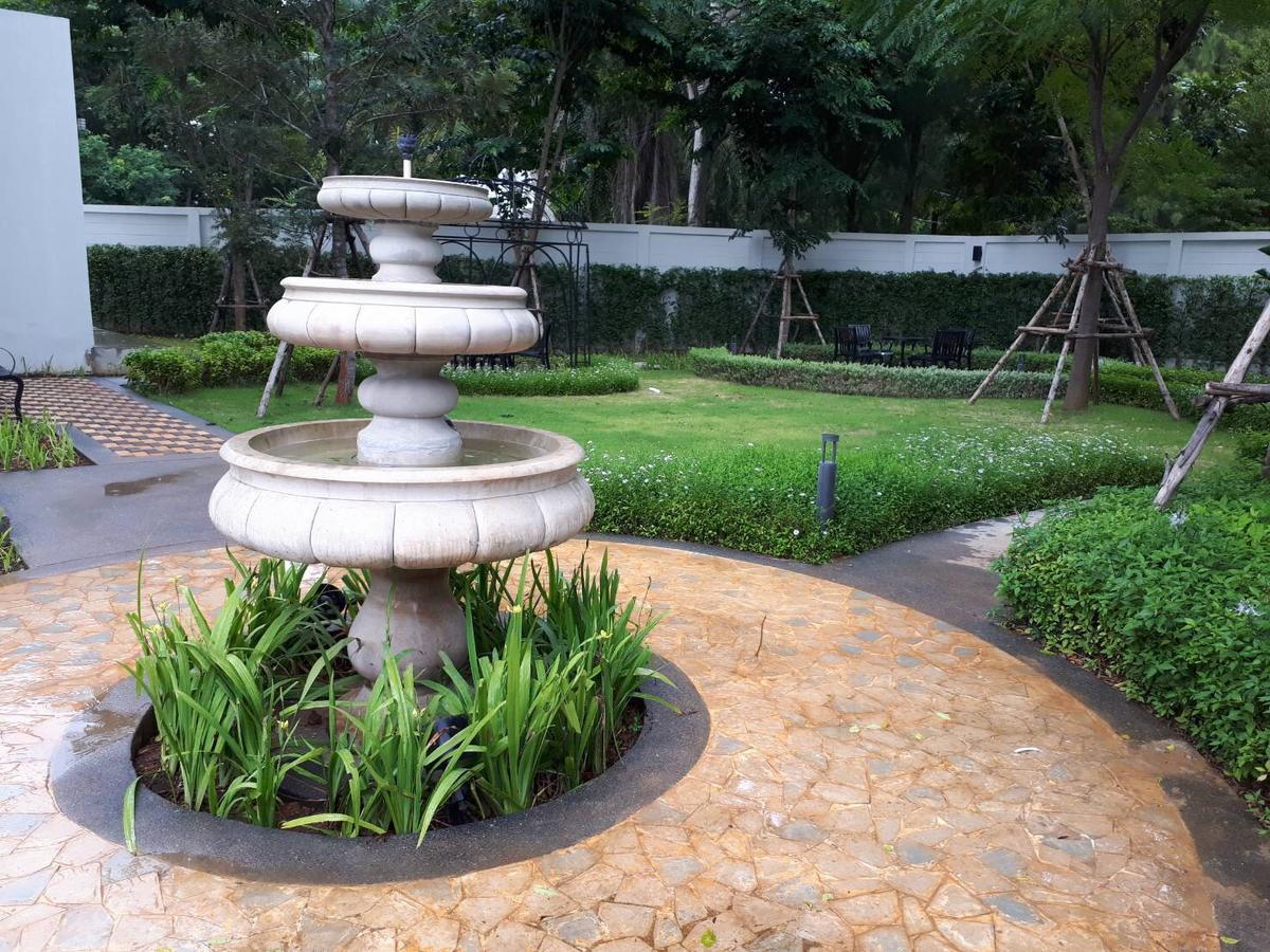 מלון מו סי Courtyard Khaoyai By Paka מראה חיצוני תמונה